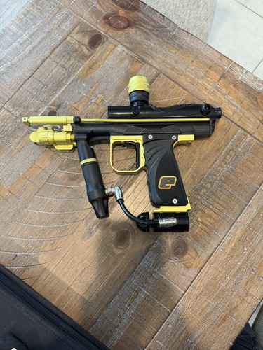 WGP Karnivor Pro With MQ2 Valve And Full Kaner Kit