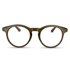 Most Popular Round Frame Blue Light Blocking Glasses Women Men  Retro Readers
