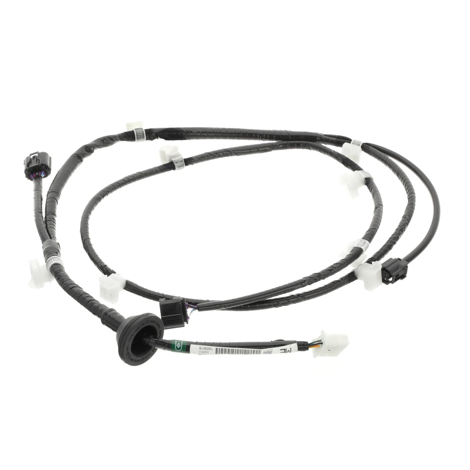 Arnés trasero No.4 para Mazda3 2014-2016 (N/P BHP1-67-150A)