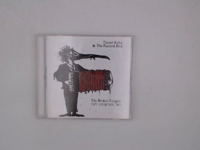 Broken Tongue Kahn, Daniel & the Painted Bird: