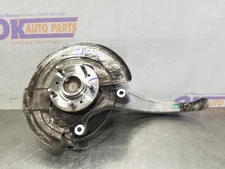 05 2005 FORD TBIRD THUNDERBIRD 3.9L RWD FRONT SPINDLE KNUCKLE LEFT DRIVER