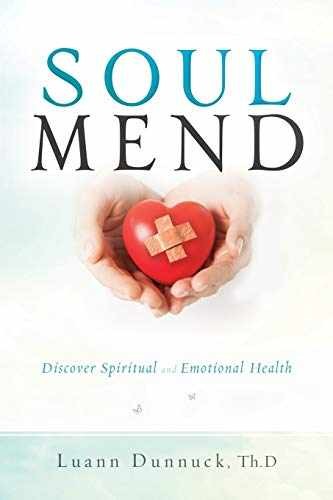 Soul Mend: Entdecken Sie spirituell und - Taschenbuch, von Dunnuck Luann - akzeptabel - Bild 1 von 1