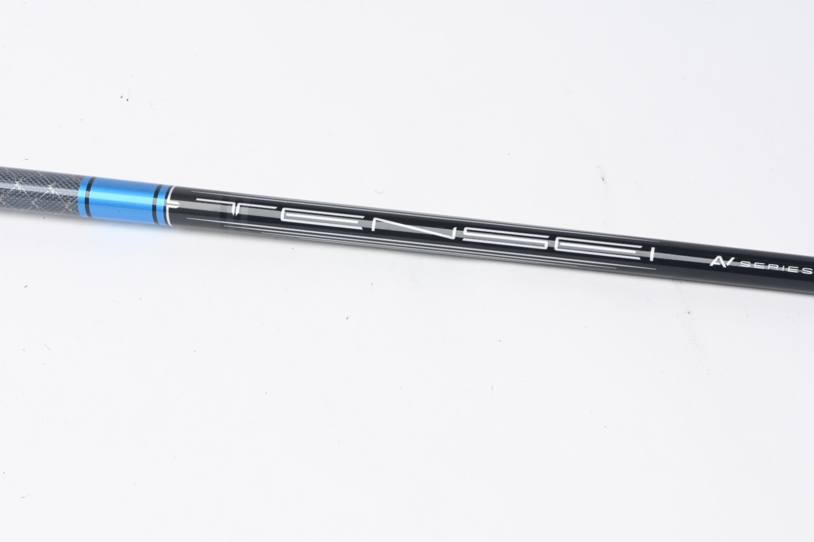 Mitsubishi Tensei AV Blue 65 Regular 3 Wood Shaft Titleist Tip (#21052)