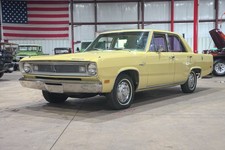1969 Plymouth Valiant for Sale