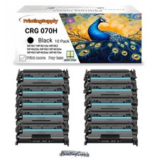Cartridge 070H Toner for Canon 070H imageCLASS MF465dw MF462dw LBP246dw LBP247dw