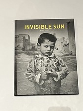 Invisible Sun: The Power of Hope Through the Eyes of Children Bobby Sager