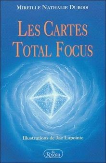 Les cartes Total Focus : Coffret livre + 32 cartes von D... | Buch | Zustand gut