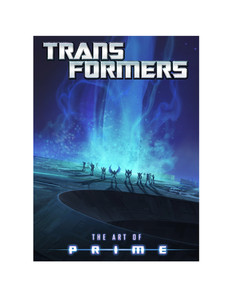 Transformers the Art of Prime | eBay