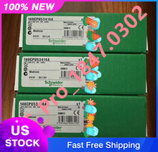 140CPU53414A 1PCS Brand New Schneider 140CPU53414A Fast delivery