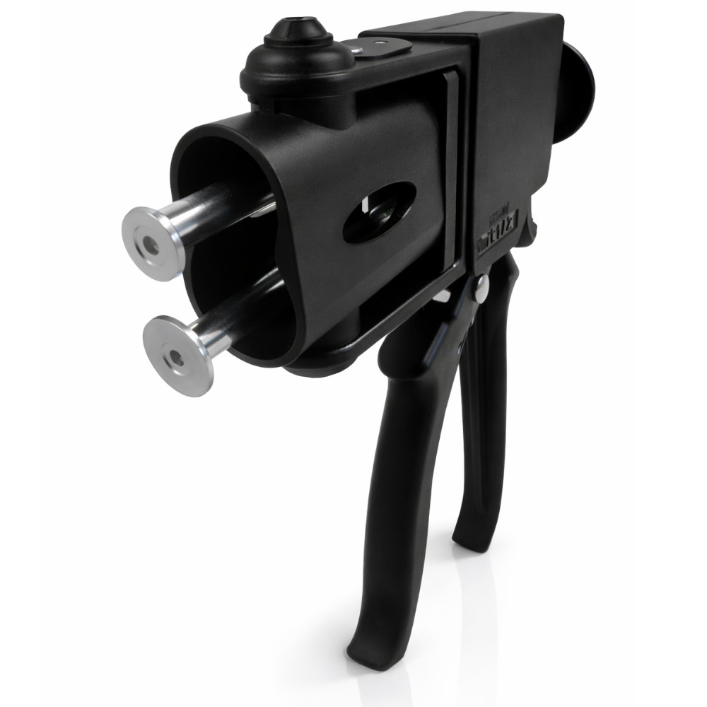 REPLAST Applicator Gun – 2K Dual Cartridge Dispenser for 50ml Glue Adhesive