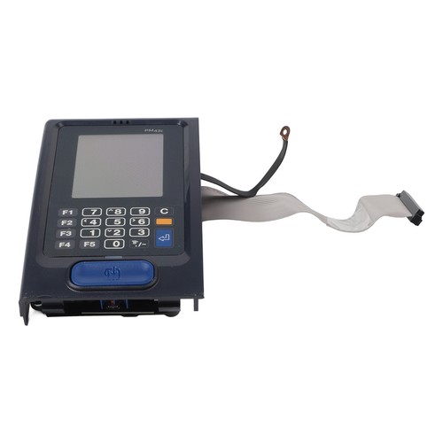 Replacement Front Control Panel for Intermec PM43C Thermal Barcode Printer - Afbeelding 9 van 12