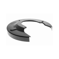Vaico V10-3902 Spritzblech, Bremsscheibe FüR Seat Skoda