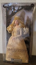 Disney Store Exclusive Maleficent Film Collec...