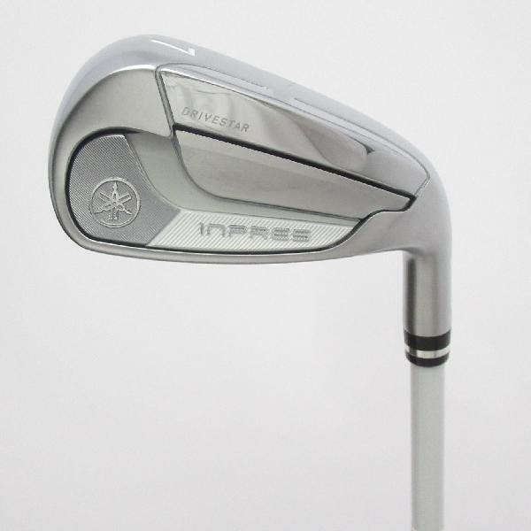 Ladies Yamaha inpres DRIVE STAR 2025 Iron Set 7-P,S 5pcs Ladies Yamaha inpres DRIVE STAR 2025 Iron Set 7-P,S 5pcs
