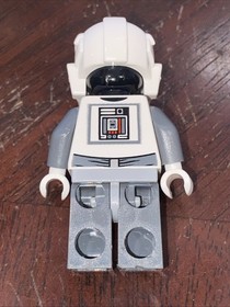LEGO Star Wars AT-AT Driver Minifigure sw0262 8129 8084 See Pics