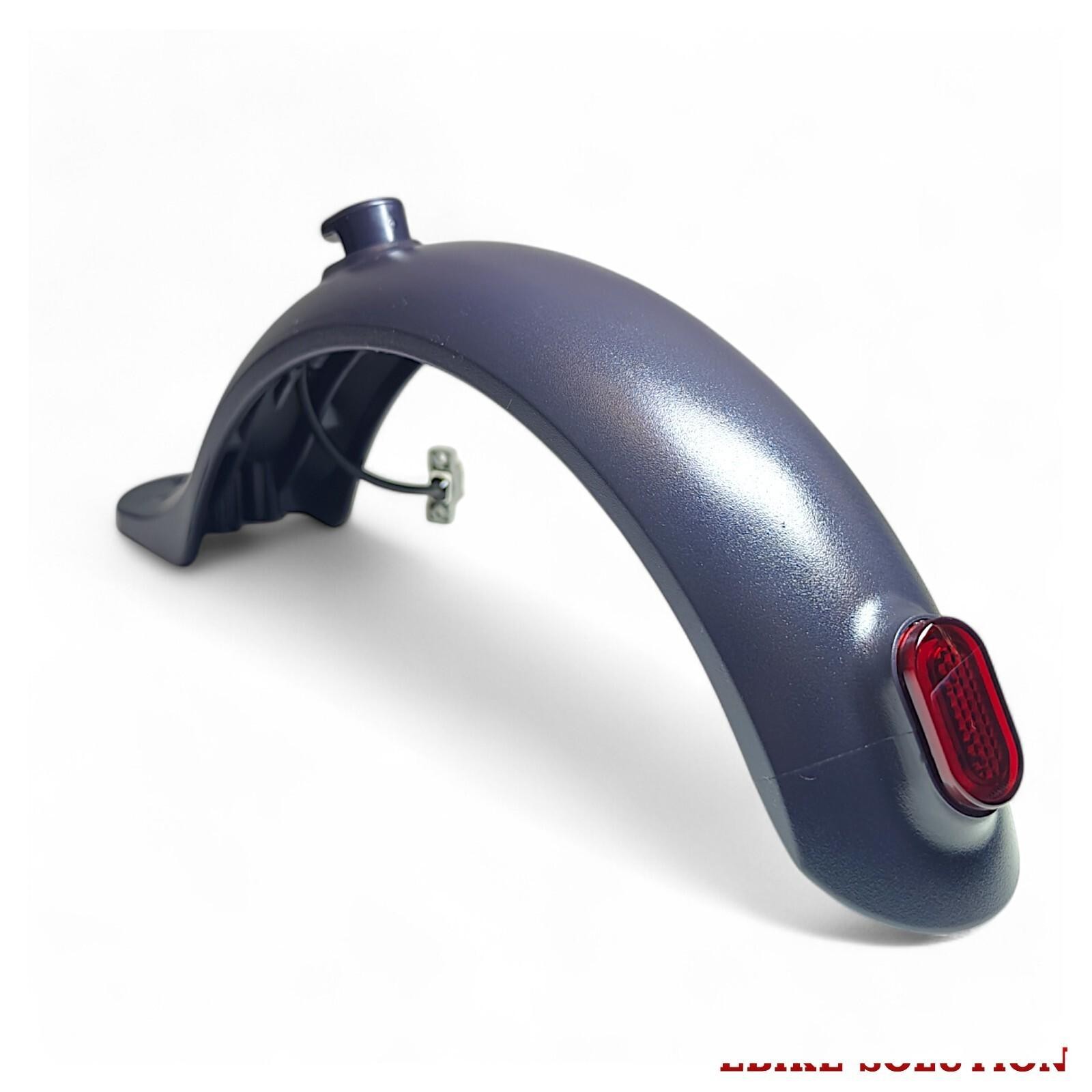 Kit supporto scooter elettrico parafango posteriore Xiaomi/AOVO M365 Pro foto 2
