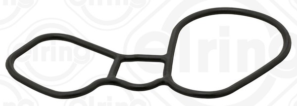 Elring Dichtung SteuergehäUse 114.810 ACM Polyacryl-Kautschuk FüR Honda Accord 5-image