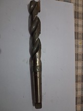 20mm Hss Taper Shank Drill Bit