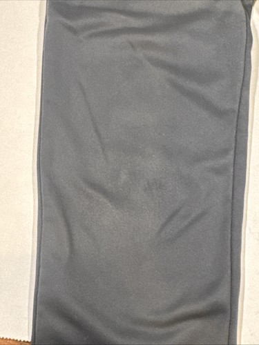 Under Armour Joggers Boys Size 6 Gray Light Sweatpants Activewear Athletic - Picture 8 of 8