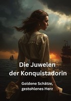 Die Juwelen Der Konquistadorin Willi Meinecke