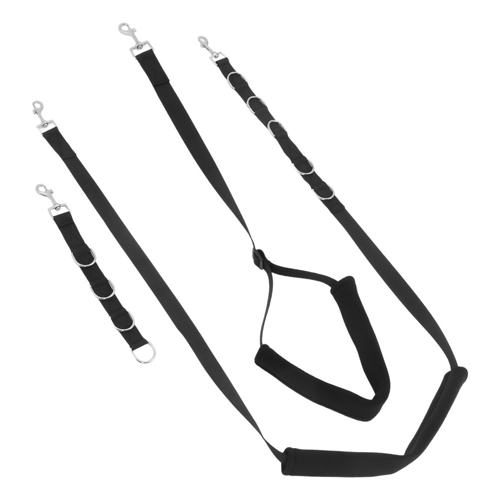 Set di accessori per toelettatura cani