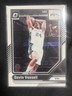 Devin Vassell 2024-25 Panini Donruss Optic #157 Spurs