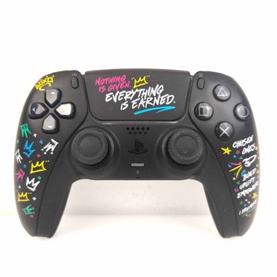 Sony PS5 - DualSense - Wireless Controller - LeBron James Special Edition