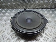 MERCEDES-BENZ C W203 Subwoofer a2038200802 2.20 Diesel 85kw 2001 23775612