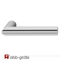 Fsb DrüCker-Lochteil 1076 Edelstahl Matt