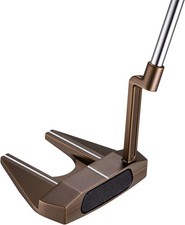 Odyssey Ai-ONE GIRAFFE-BEAM Putter 7 33in Stroke Lab 90 Uni-Flex Right 2025 JDM
