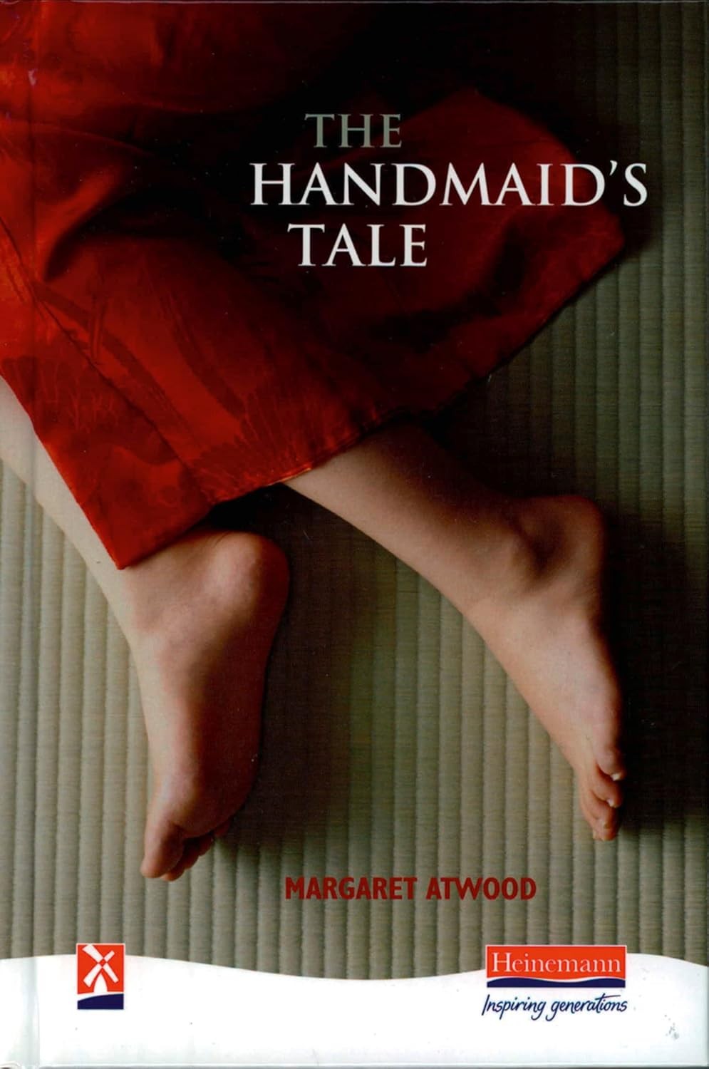 The Handmaid's Tale by Margaret Atwood 9780435124090 NEW Free UK Delivery - Image 7