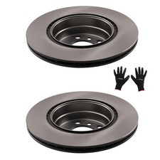 Disque de frein BMW 318