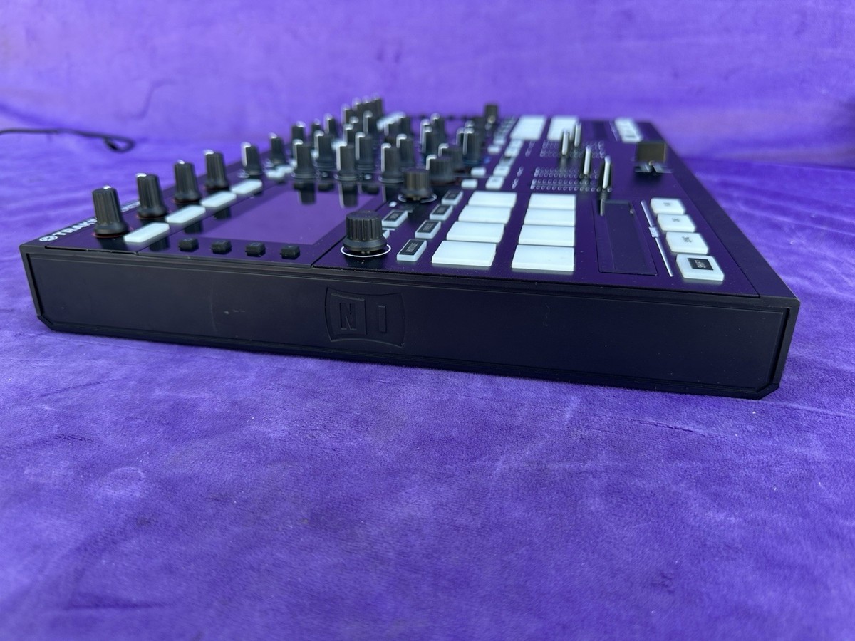 Native Instruments Traktor Kontrol S5 DJ Controller | eBay