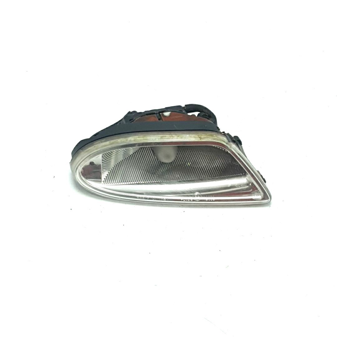 Faretto fendinebbia anteriore destro Mercedes W163 ML 2002-06 - Usato Garantito