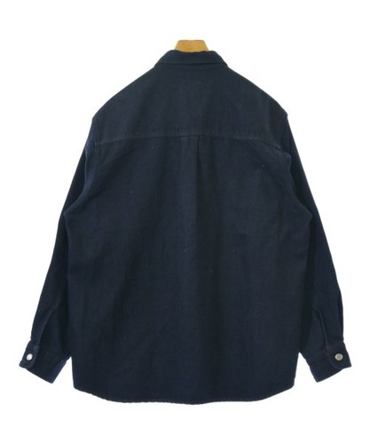 SOPHNET. Denim Jackets Indigo(Denim) S 2200585345024 - Picture 2 of 12