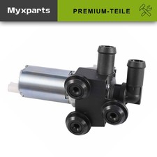 WasserumwAlzpumpe Zusatzwasserpumpe f�r BMW 1er 3er E46 E90 E93 Z4 64118369806