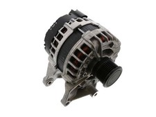 BOSCH 0009067703 Alternator - 190 Amp Mercedes-Benz GLC300 C300 C350e