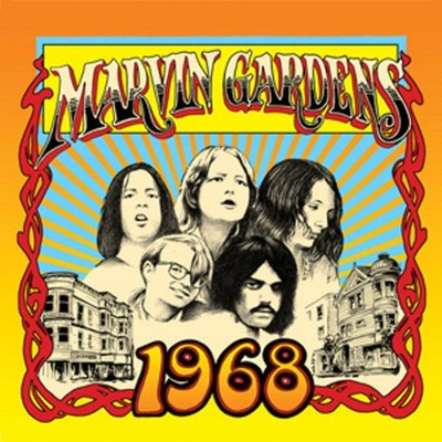 Marvin Gardens (4) - 1968