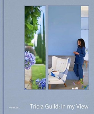 TRICIA GUILD IN MY VIEW Hardback Self Help Business
