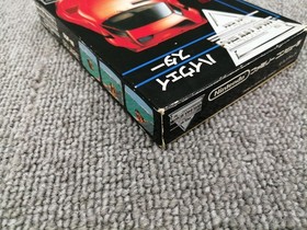 Square Highway Star Famicom Cartridge Used, Aging Signs