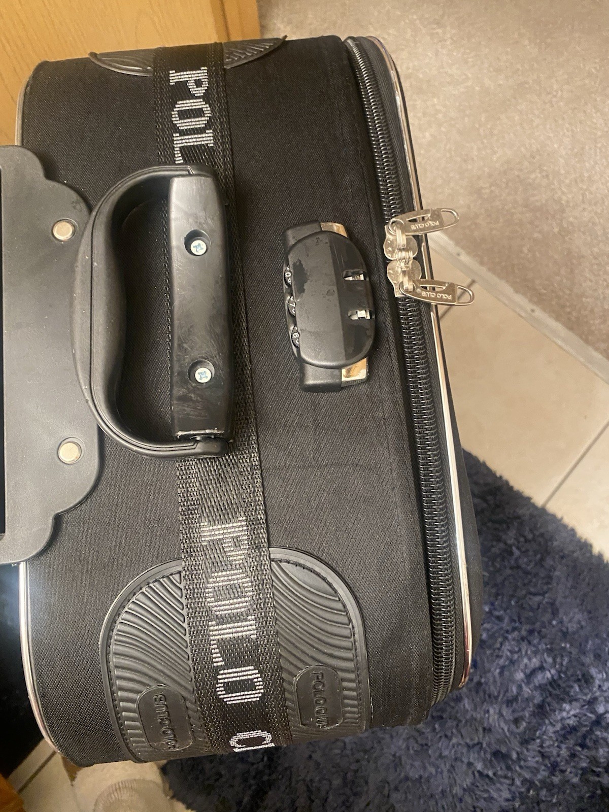 Travel Bag