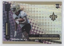 2019 Panini Unparalleled Rookie Lil'Jordan Humphrey #227 y0i