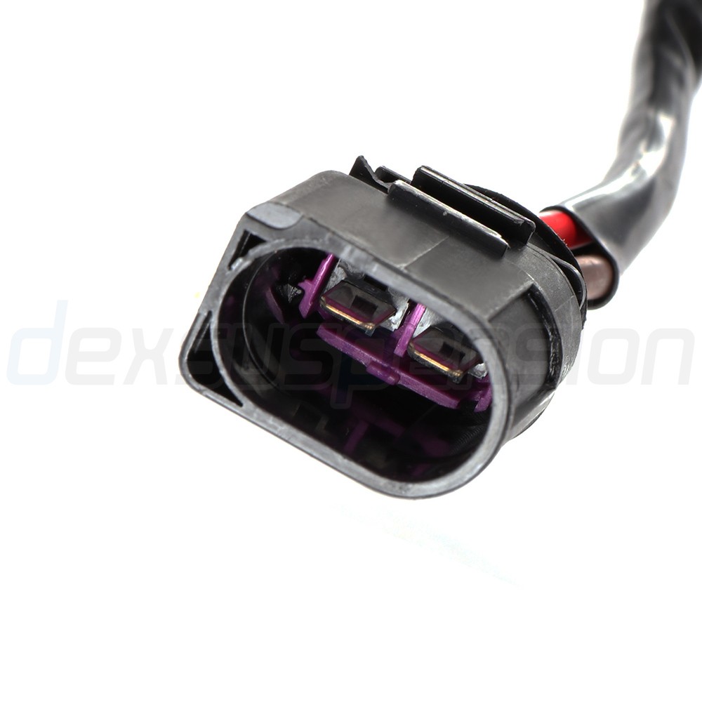 Bentley Continental R Final Series 2003-2011 Air suspension compressor
