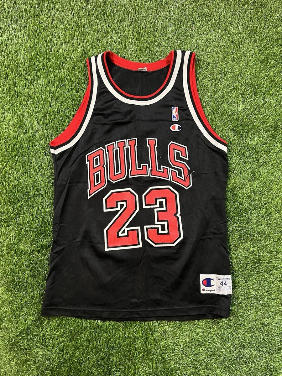 Champion 44 Size Michael Jordan NBA Fan Apparel & Souvenirs for