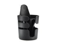 Bugaboo Stroller Cup Holder - Secure, Portable, Easy Attach - All Models