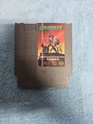 Gauntlet (Nintendo Entertainment System, 1987) UNTESTED