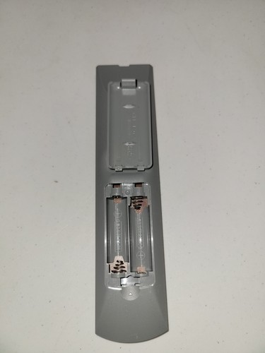 Sony Remote Control RMT-D175A Tv/ DVD Player - Picture 5 of 5