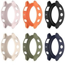 Hollow out Scale Watch Protective Case Multi-color Part For Garmin MARQ2 Series