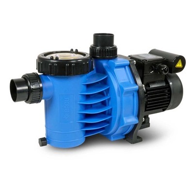 Speck Filterpumpe BADU Alpha 10 230V, 0,40 kW Schwimmbad Pool Blockpumpe - 45m³