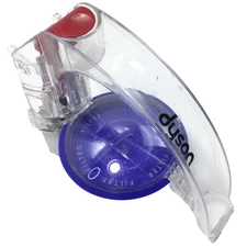 Dyson UP13 UP20 UP30 DC65 DC66 HANDLE w/ Release for Cyclone Canister 966060-01